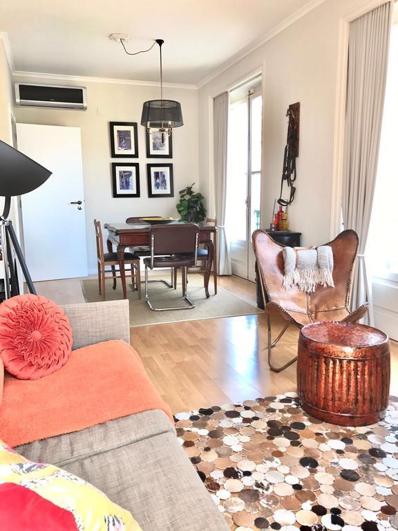 Unique Design Apartments Лиссабон Экстерьер фото